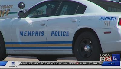 MPD assistant chief Shawn Jones still voting in Georgia