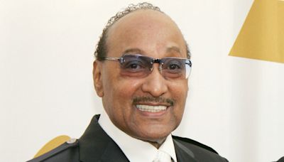 Abdul ‘Duke’ Fakir, Last Original Member of the Four Tops, Dies at 88