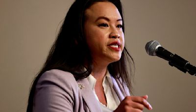 Scandal that's engulfed Oakland Mayor Sheng Thao deepens
