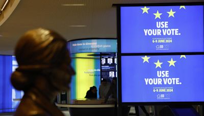 ¿Será el medioambiente el gran perdedor de las elecciones europeas?