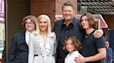 Gwen Stefani Shares Photo of Blake Shelton and Her Son Zuma on His 15th Birthday