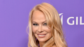 Pamela Anderson Revives Iconic ‘Baywatch’ Swimsuit in New Beach Pic