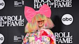 Why Sia Wants to Legally Change Her Name