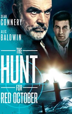 The Hunt for Red October