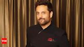 Fardeen Khan wants 'Jungle' to re-release in theatres | Hindi Movie News - Times of India