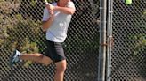 Dons net big CCS tennis win