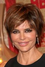 Lisa Rinna