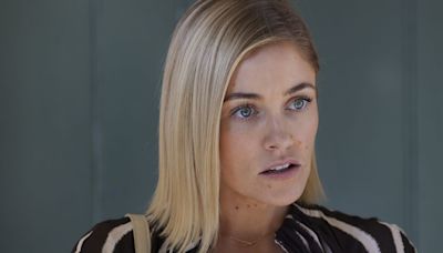 Home and Away star responds to pregnancy speculation