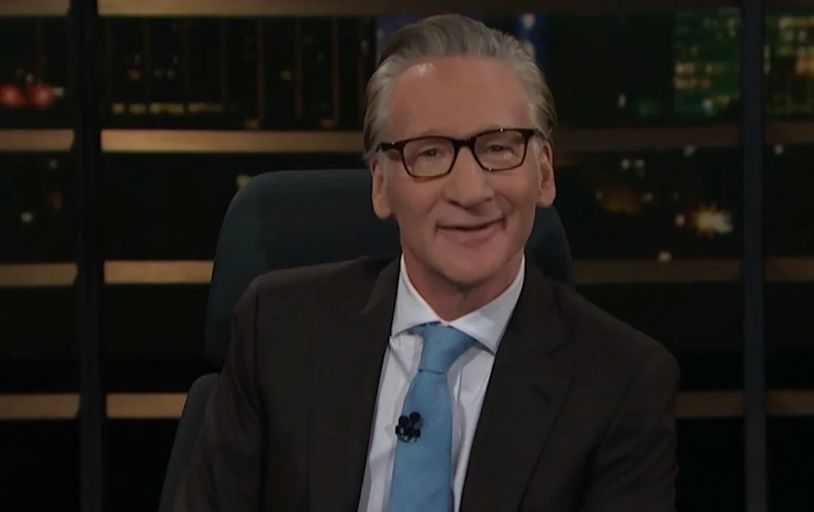 Is ‘Real Time With Bill Maher’ New Tonight?