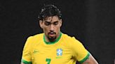 Arsenal not chasing Lucas Paqueta transfer deal this summer despite Edu admiration