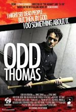 Odd Thomas: cazador de fantasmas (película)