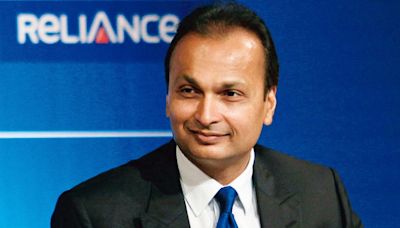 Reliance Power shares hit 5% upper circuit for 11th consecutive day, touch 7-year high | Stock Market News