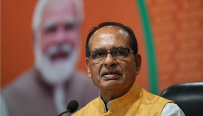 UPA Rejected Swaminathan Suggestion On MSP: Shivraj Singh Chouhan In Rajya Sabha