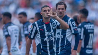 Rayados de Monterrey vs Querétaro EN VIVO, por el Apertura 2024 de la Liga MX, resultado, alineaciones, resumen y videos | Goal.com Colombia