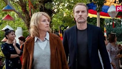 Corinna Harfouch kippt um: So ist der neue Berliner „Tatort“