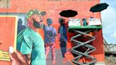 BLKOUT Walls festival returns to Detroit with over 20 murals, artist talks and block party
