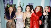 Spice Girls Reunite at Victoria Beckham's Birthday Party