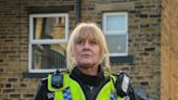 Happy Valley was an endangered species, a beautiful blip, in the ragingly mediocre world of cop shows