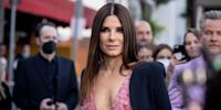 Sandra Bullock Is Reportedly “Doing Okay” as She Turns 60 a Year After Her Partner’s Death