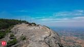 Enchanting one-day trips from Bengaluru to relax you - Nandi Hills