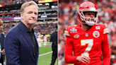 NFL commissioner Roger Goodell emphasizes 'diversity of opinions' in response to Harrison Butker's comments | Sporting News