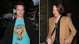 Phoebe Waller-Bridge and Andrew Scott Have 'Fleabag' Reunion at Dinner with Taylor Swift