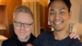 Anthony Rapp Thought Having a Baby 'Just Wasn't Gonna Happen' Before Welcoming Son with Ken Ithiphol