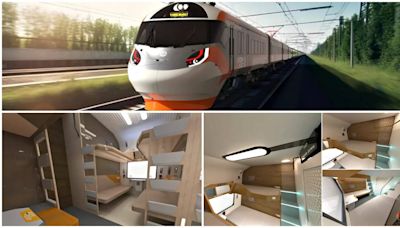 Vande Bharat sleeper vs Rajdhani Express: 10 ways Indian Railways new train will be better - check top facts