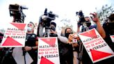 “Periodismo libre, clave en cualquier democracia”