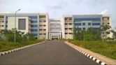 Pandit Raghunath Murmu Medical College and Hospital