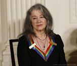 Martha Argerich