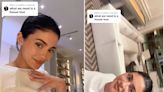 Kylie Jenner Gives Fans Mini House Tour on TikTok: Watch