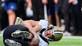 Derek Carr still in concussion protocol after bye week, says Dennis Allen