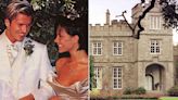 Celebrities Who Got Married in Castles