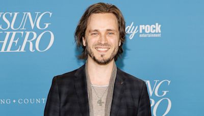 Jonathan Jackson Says He's 'Excited' to Return to 'General Hospital': 'I'll Be Seeing You All Fairly Soon'