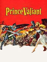 Prince Valiant (1954 film)