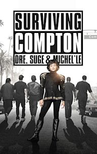 Surviving Compton: Dre, Suge and Me