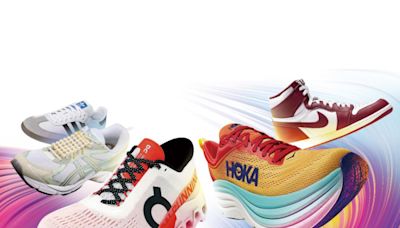 兩個小眾品牌HOKA、On，憑什麼躋身鞋界市值4強、撼動台灣代工廠版圖？ 解密運動鞋新天王們- 今周刊