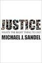 Justice: What's the Right Thing to Do?