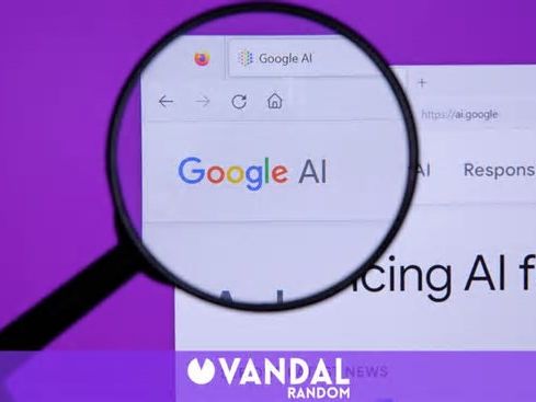 Las búsquedas de Google basadas en inteligencia artificial parecen estar recomendando sitios de ciberestafas y malware