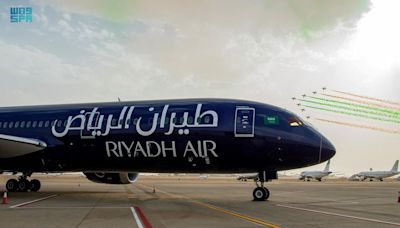 Delta Air, Riyadh Air unveil strategic partnership