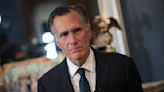 Romney, Who Voted to Convict Trump, Says Biden Should Have Pardoned Him
