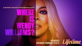 ‘Where is Wendy Williams?’ Lifetime’s 2-night documentary debuts: Everything to know