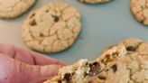 Treat dad (and yourself) to some fabulous chocolate chip cookies