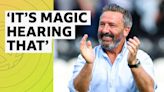 Kilmarnock getting Europa League spot is magic - Derek McInnes