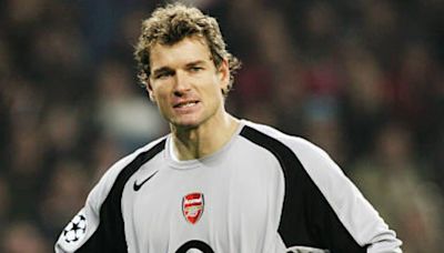 Former Arsenal, Germany Keeper Jens Lehmann Fined $150,000 For Sawing Neighbor's Garage Door - News18