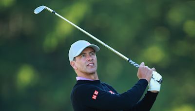 U.S. Open qualifiers: Adam Scott's major streak likely ending as Joaquin Niemann, Zach Johnson also stumble