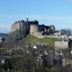 Castillo de Edimburgo