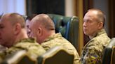 Ukraine commander says French military instructors to visit Ukrainian training centres