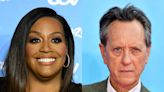 Richard E Grant and Alison Hammond announced as Baftas 2023 hosts